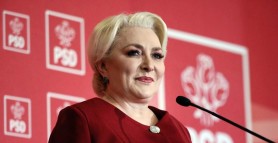 De ce a părăsit Viorica Dăncilă, după 26 de ani, PSD. Dezvăluirea incredibilă despre partidul în care a activat atâta vreme